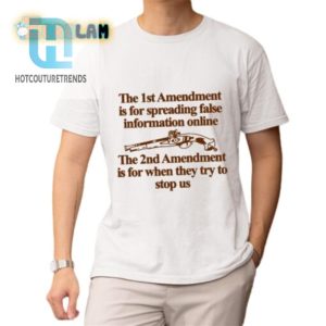 Funny 1St Amendment Shirt Spread Facts Online With Humor hotcouturetrends 1 1