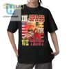 Funny Trent Mcduffie In Spags We Trust Shirt Limited Edition hotcouturetrends 1