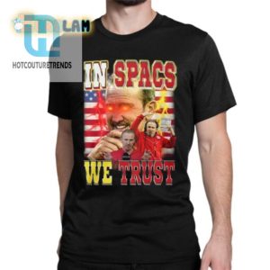 Funny Trent Mcduffie In Spags We Trust Shirt Limited Edition hotcouturetrends 1 1