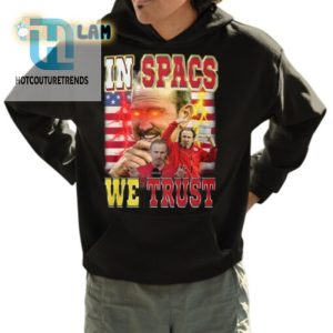 Funny Trent Mcduffie In Spags We Trust Shirt Limited Edition hotcouturetrends 1 3