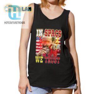 Funny Trent Mcduffie In Spags We Trust Shirt Limited Edition hotcouturetrends 1 4