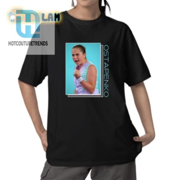 Get Your Game On Hilarious Jelena Ostapenko Shirts hotcouturetrends 1