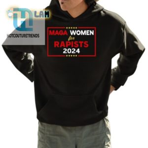 Funny Walzs Trump 2024 Shirt Standout Maga Womens Tee hotcouturetrends 1 3