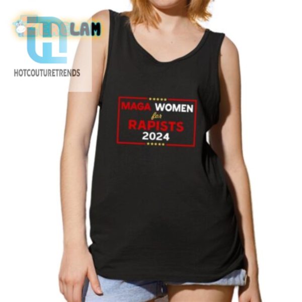 Funny Walzs Trump 2024 Shirt Standout Maga Womens Tee hotcouturetrends 1 4