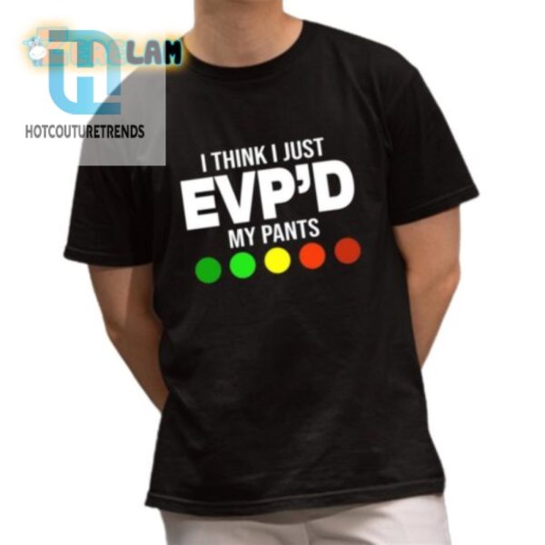 Greg Newkirks Hilarious Evpd My Pants Shirt Stand Out hotcouturetrends 1 1