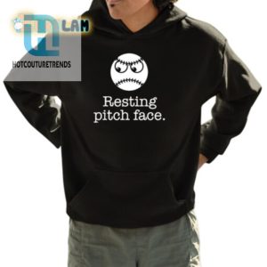 Get Your Laughs With Chris Sales Resting Pitch Face Tee hotcouturetrends 1 3