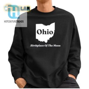 Ohio Moon Shirt Because Even The Moon Needs A Home hotcouturetrends 1 2