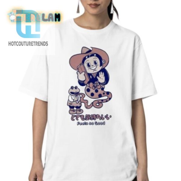 Get The Tokyo Tex Tee The Shirt That Feels So Good hotcouturetrends 1