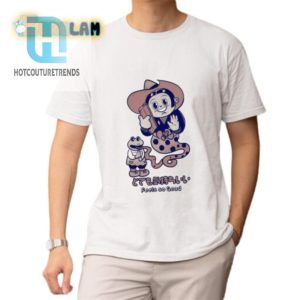 Get The Tokyo Tex Tee The Shirt That Feels So Good hotcouturetrends 1 1