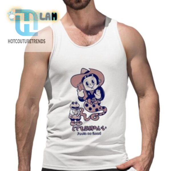 Get The Tokyo Tex Tee The Shirt That Feels So Good hotcouturetrends 1 4