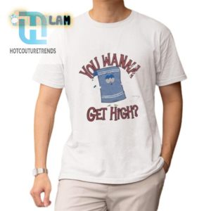 Get High With Towelie Hilarious South Park Shirt hotcouturetrends 1 1