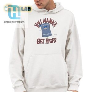 Get High With Towelie Hilarious South Park Shirt hotcouturetrends 1 3