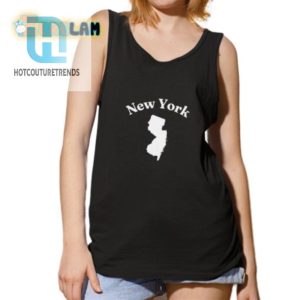 Quirky New York State Shirt Wear Your State Of Mind hotcouturetrends 1 4