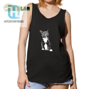 Adopt Lucille The Rescue Cat Shirt Purrfectly Funny Style hotcouturetrends 1 4