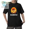 Get Laughs With Andy Reid Diabeetus Chiefs Coach Tee hotcouturetrends 1