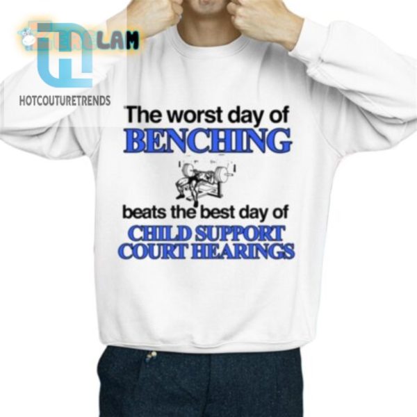 Funny Benching Beats Court Shirt Unique Hilarious hotcouturetrends 1 2