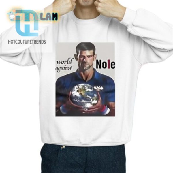 Djokes On You Get The No1e Shirt Before Its Aced hotcouturetrends 1 3