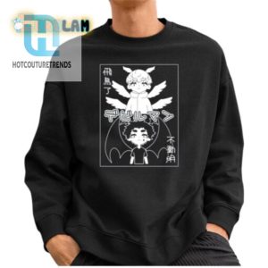 Get Your Devilman Crybaby Tee Unleash Your Inner Demon hotcouturetrends 1 2