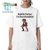 Funny Hold On Partner Overstimulated Shirt Stand Out Now hotcouturetrends 1