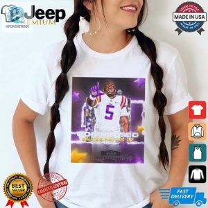 Get Geauxing With Walter Mathis Jr. Funny Lsu Tigers Tee hotcouturetrends 1 1