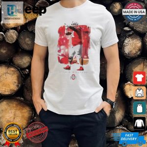 Slay In Play Tyleik 91 Shirt Unleash Your Inner Buckeye hotcouturetrends 1 3