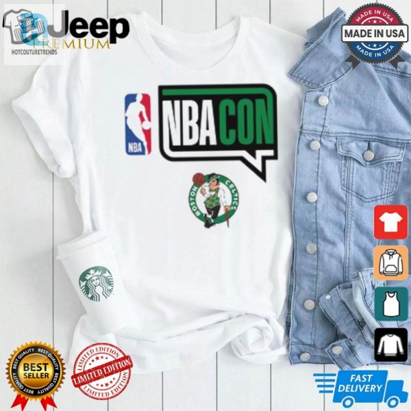 Score Laughs Nba Con X Team Tee Uniquely Hilarious hotcouturetrends 1