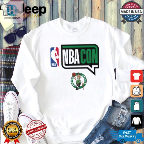 Score Laughs Nba Con X Team Tee Uniquely Hilarious hotcouturetrends 1 1