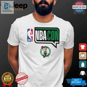 Score Laughs Nba Con X Team Tee Uniquely Hilarious hotcouturetrends 1 2