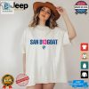 Get Your Laughs With The Unique San D13goat Shirt hotcouturetrends 1