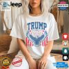 Get Laughs With Our Unique President Eagle 2024 Shirt hotcouturetrends 1