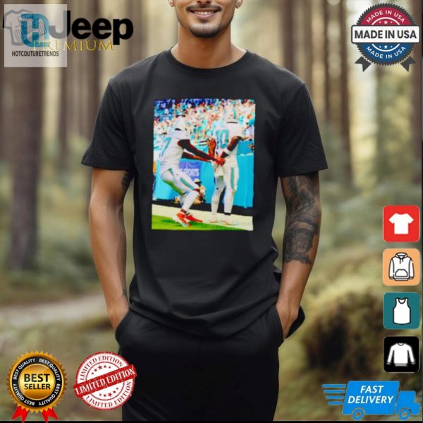 Get Laughs With The Miami Dolphins Tyreek Hill Jail Shirt hotcouturetrends 1 1