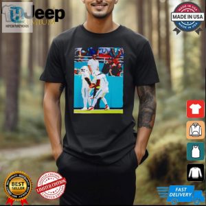 Score Big Laughs Tyreek Hill Handcuff Td Shirt hotcouturetrends 1 1