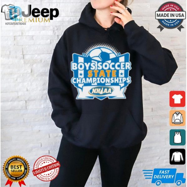 Kickin Champs 2024 Nhiaa Boys Soccer Shirt Win hotcouturetrends 1