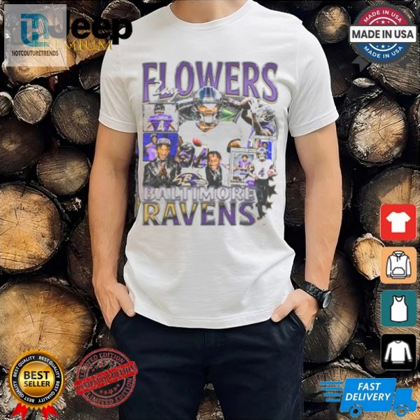 Zay Ravens Shirt Fly High With Style And Smiles hotcouturetrends 1