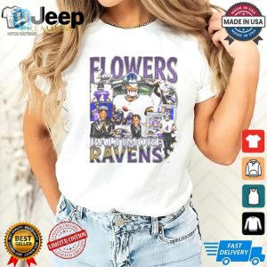 Zay Ravens Shirt Fly High With Style And Smiles hotcouturetrends 1 1