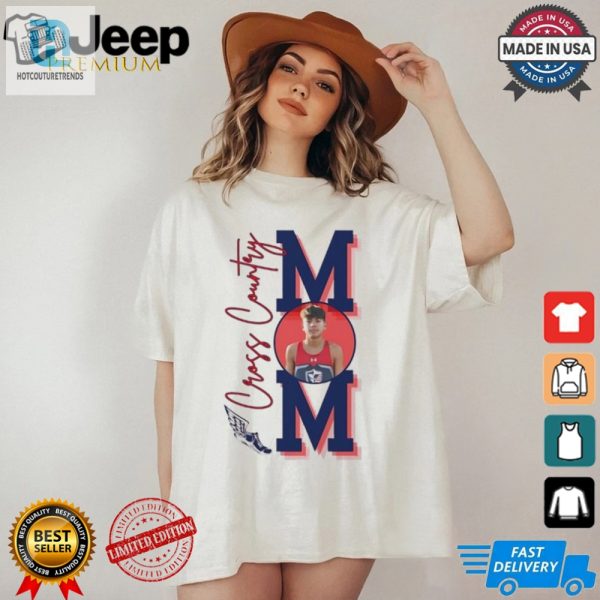 Funny Patriots Cross Country Mom Shirt Stand Out In Style hotcouturetrends 1 2