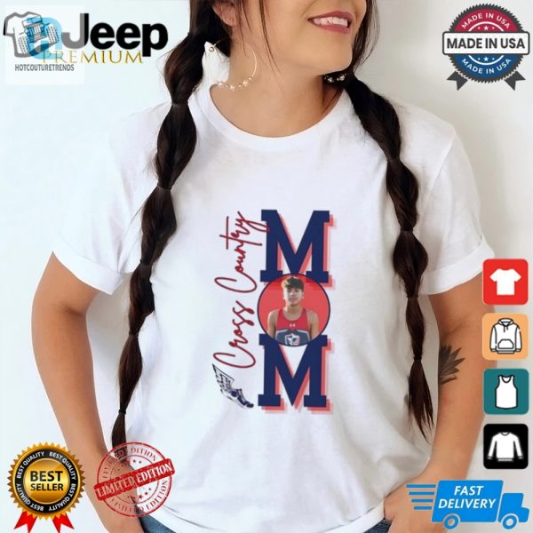 Funny Patriots Cross Country Mom Shirt Stand Out In Style hotcouturetrends 1 3