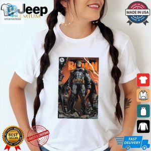 Unleash Laughter 2024 Batman Superhero Tshirt Gem hotcouturetrends 1 3