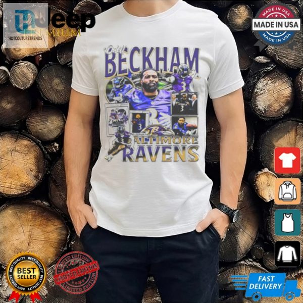 Snag Odells Epic Ravens Shirt Go Long On Humor Style hotcouturetrends 1