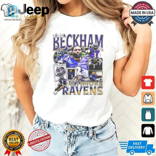 Snag Odells Epic Ravens Shirt Go Long On Humor Style hotcouturetrends 1 1