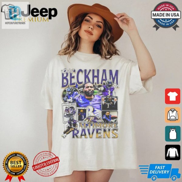 Snag Odells Epic Ravens Shirt Go Long On Humor Style hotcouturetrends 1 2