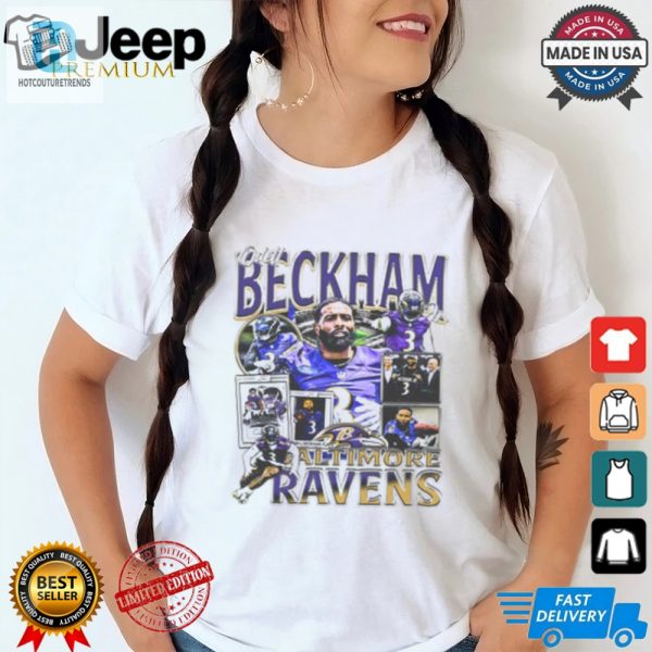 Snag Odells Epic Ravens Shirt Go Long On Humor Style hotcouturetrends 1 3