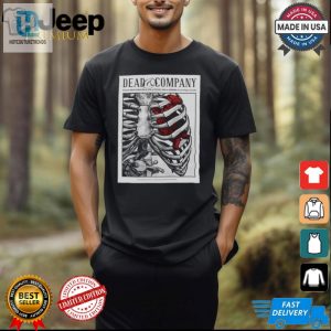 Rock The Impossible Dead Co. 12Th Of Never Tee hotcouturetrends 1 1