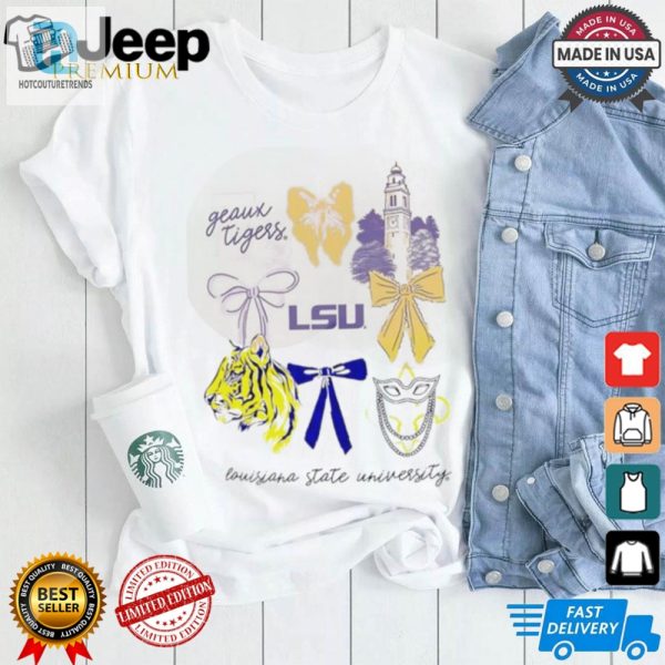 Funny Lsu Geaux Tigers Shirt Unique Coquette Aesthetic hotcouturetrends 1