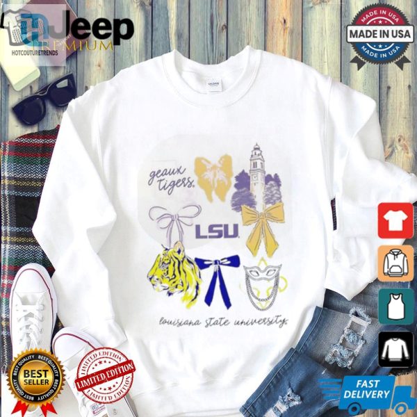 Funny Lsu Geaux Tigers Shirt Unique Coquette Aesthetic hotcouturetrends 1 1