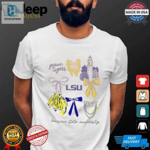 Funny Lsu Geaux Tigers Shirt Unique Coquette Aesthetic hotcouturetrends 1 2