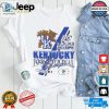 Rock 90S Nostalgia Kentucky Wildcats 96 Champ Shirt hotcouturetrends 1