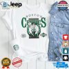 Dunk In Style Funny Boston Celtics Tshirt For Fans hotcouturetrends 1