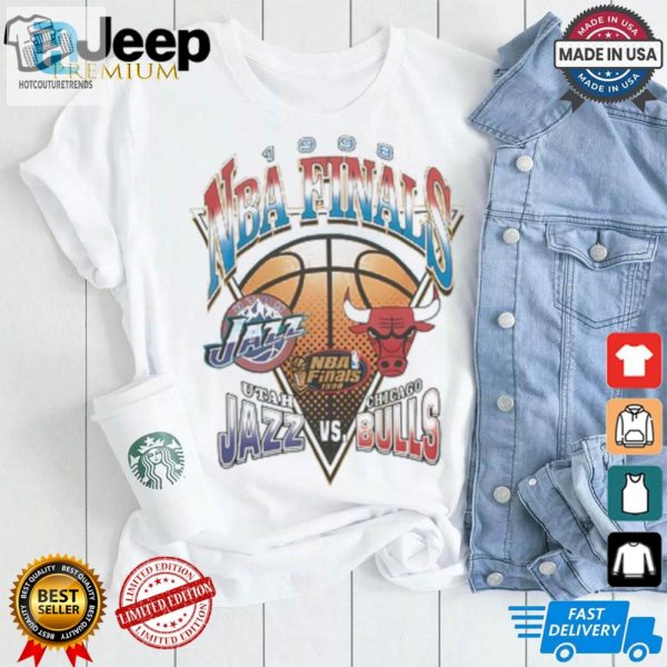 Score Big With Our Retro 1998 Mitchell Ness Nba Tee hotcouturetrends 1