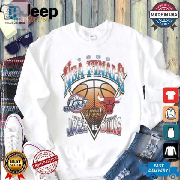 Score Big With Our Retro 1998 Mitchell Ness Nba Tee hotcouturetrends 1 1